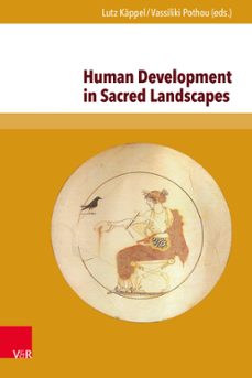 human development in sacred landscapes (ebook)-9783847002529