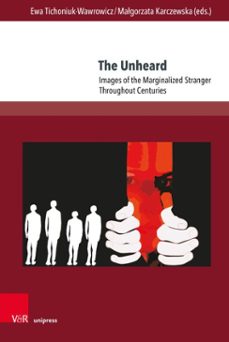 the unheard (ebook)-9783847019329