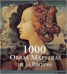 1000 obras maestras de la pintura-barbara toper-9783848001729