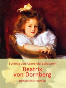 Imagen Principal de BEATRIX VON DORNBERG