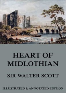 the heart of midlothian (ebook)-sir walter scott-9783849645229