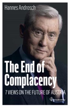 the end of complacency (ebook)-hannes androsch-9783850336529