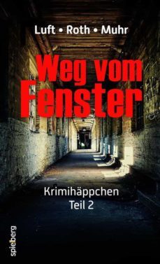 weg vom fenster (ebook)-9783954521029