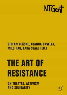 the art of resistance (ebook)-maria lucia cruz correia-aminata demba-9783957324429
