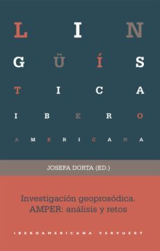 investigacion geoprosodica (ebook)-josefa (ed.) dorta-9783964568229