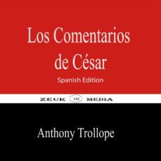 los comentarios de cesar (ebook)-anthony trollope-9783968584829