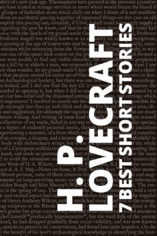 7 best short stories by h. p. lovecraft (ebook)-h.p. lovecraft-august nemo-9783968587929