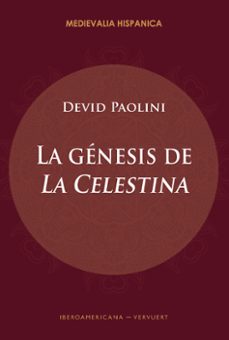 la genesis de "la celestina" (ebook)-devid paolini-9783968694429