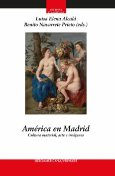 america en madrid (ebook)-9783968695129