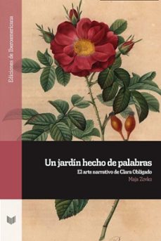 un jardin hecho de palabras (ebook)-maja zovko-9783968698229