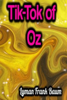 tik-tok of oz (ebook)-9783985944729