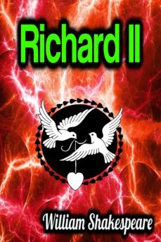 richard ii (ebook)-william shakespeare-9783985945429