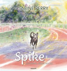 spike (ebook)-sabine perry-9783991466529
