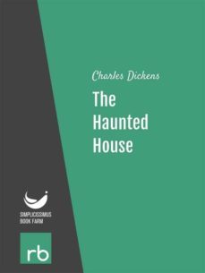 the haunted house (audio-ebook) (ebook)-charles dickens-9786050345629