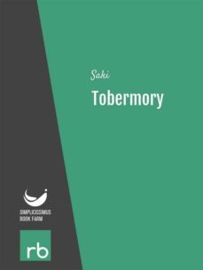 tobermory (audio-ebook) (ebook)-9786050346329