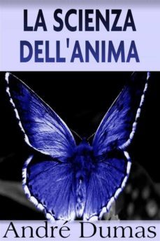 la scienza dell'anima (ebook)-9786050374629