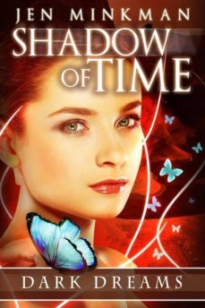 shadow of time: dark dreams (ebook)-jen minkman-9786050411829
