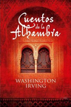 cuentos de la alhambra (ebook)-9786050442229