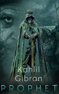 prophet (ebook)-gibran khalil gibran-gibran khalil gibran-9786057566829