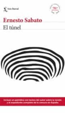 el túnel - edición conmemorativa-9786070751929