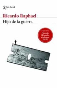 hijo de la guerra-9786070761829