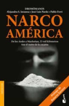 narcoamerica-9786070765629