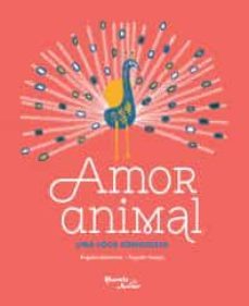 amor animal-9786070771729