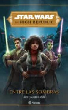 the high republic. entre las sombras-9786070784729