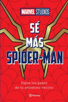 se mas spider-man (ebook)-9786070798429