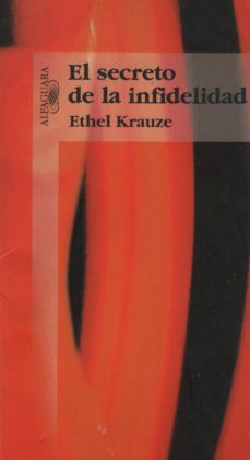 el secreto de la infidelidad (ebook)-ethel krauze-9786071122629