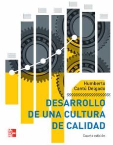 desarrollo de una cultura de calidad-9786071505729