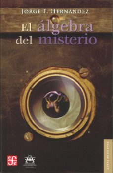 el algebra del misterio-9786071607829