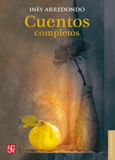 cuentos completos (ebook)-ines arredondo-9786071609229
