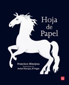 hoja de papel (ebook)-francisco hinojosa-9786071636829