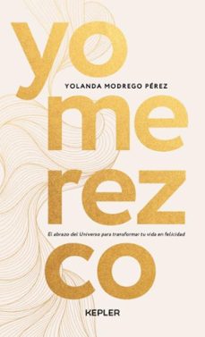 yo merezco-yolanda modrego-9786072672529