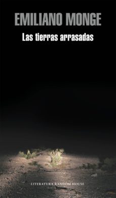 las tierras arrasadas (ebook)-9786073136129
