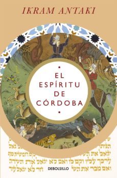 el espiritu de cordoba (ebook)-ikram antaki-9786073139229