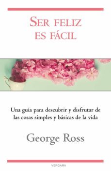 ser feliz es facil (ebook)-clemente garcia novella-9786073166829