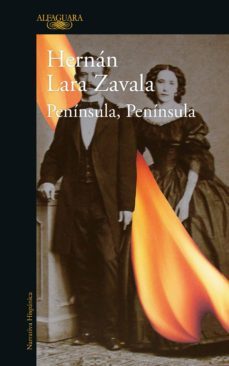 peninsula, peninsula (ebook)-9786073171229