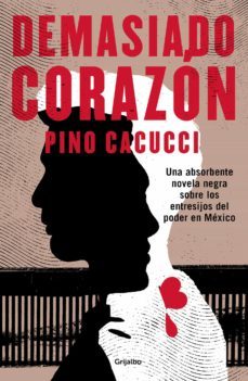demasiado corazon (ebook)-9786073192729