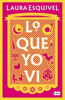 lo que yo vi (ebook)-9786073822329