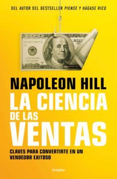 la ciencia de las ventas (ebook)-napoleon hill-9786073823029