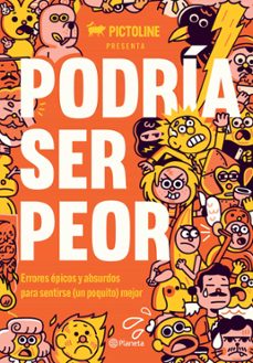 podria ser peor (ebook)-9786073902229