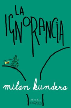 la ignorancia-9786073917629