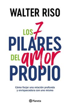 los 7 pilares del amor propio (ebook)-walter riso-9786073928229