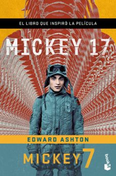 mickey7 (ed. pelicula)-9786073937429