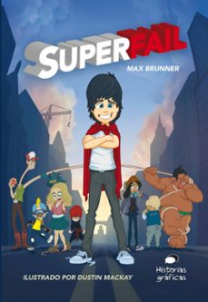superfail (ebook)-max brunner-dustin mackay-9786075274829
