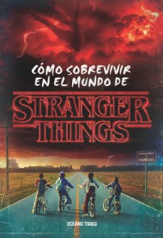 stranger things (ebook)-matthew j. gilbert-9786075278629