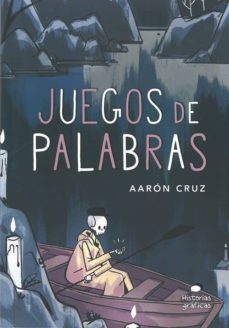 juegos de palabras (ebook)-aaron cruz-9786075279589