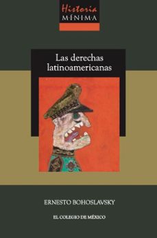 historia minima de las derechas latinoamericanas (ebook)-9786075644929